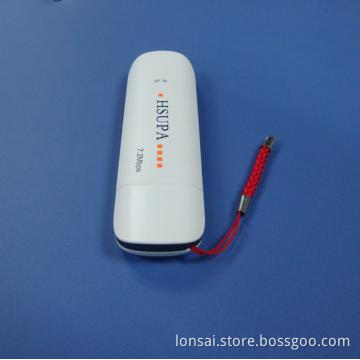 HSUPA 3G USB Modem